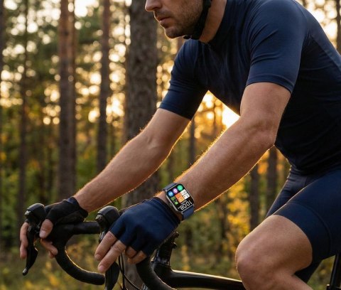SMARTWATCH DAMSKI GRAVITY GT36-6