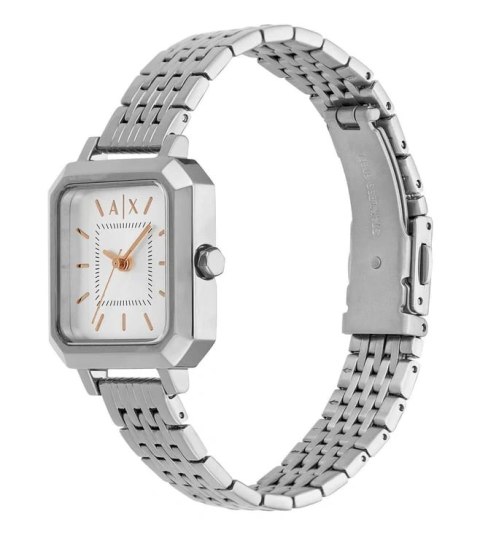 ZEGAREK DAMSKI ARMANI EXCHANGE AX5724 Leila + BOX