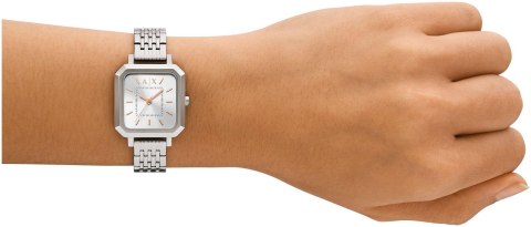 ZEGAREK DAMSKI ARMANI EXCHANGE AX5724 Leila + BOX
