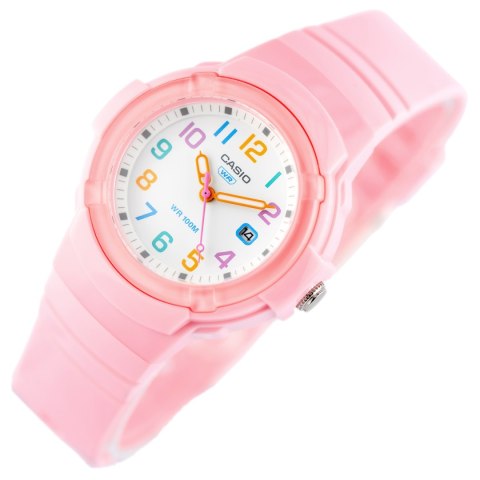ZEGAREK DAMSKI CASIO LX-800H-4AV + BOX