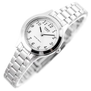 ZEGAREK DAMSKI CASIO LTP-1128A-7B (zd554c) + BOX