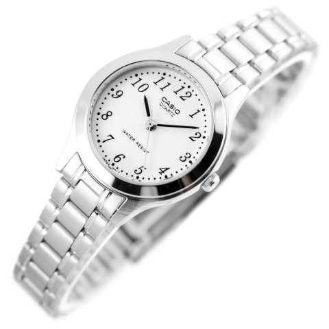 ZEGAREK DAMSKI CASIO LTP-1128A-7B (zd554c) + BOX
