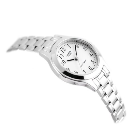 ZEGAREK DAMSKI CASIO LTP-1128A-7B (zd554c) + BOX