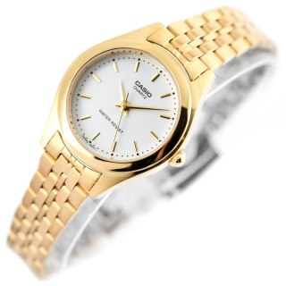 ZEGAREK DAMSKI CASIO LTP-1129N-7A (zd602d) + BOX