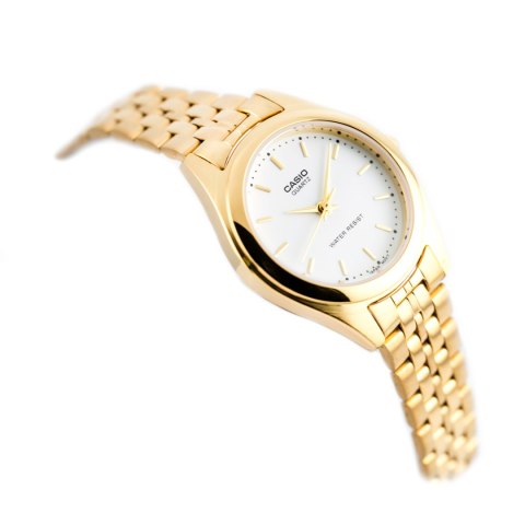 ZEGAREK DAMSKI CASIO LTP-1129N-7A (zd602d) + BOX