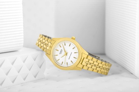 ZEGAREK DAMSKI CASIO LTP-1129N-7A (zd602d) + BOX