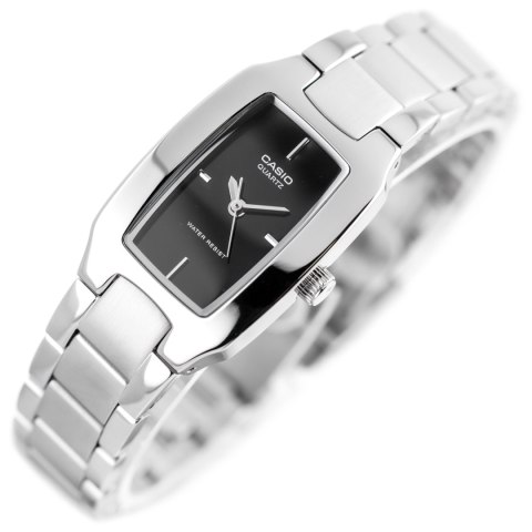 ZEGAREK DAMSKI CASIO LTP-1165A-1C + BOX