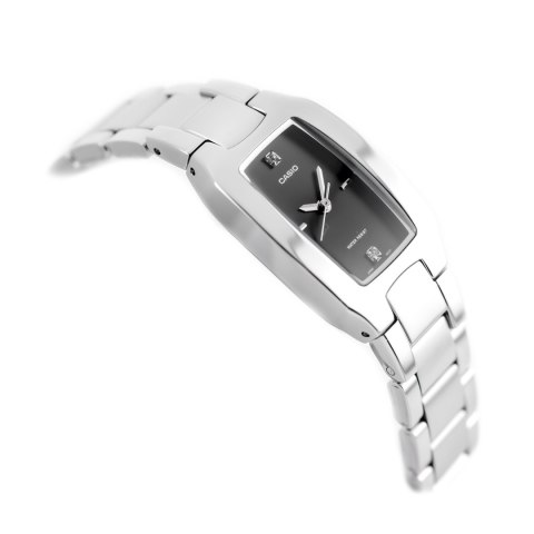 ZEGAREK DAMSKI CASIO LTP-1165A-1C2 + BOX