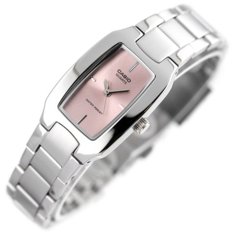 ZEGAREK DAMSKI CASIO LTP-1165A-4C + BOX