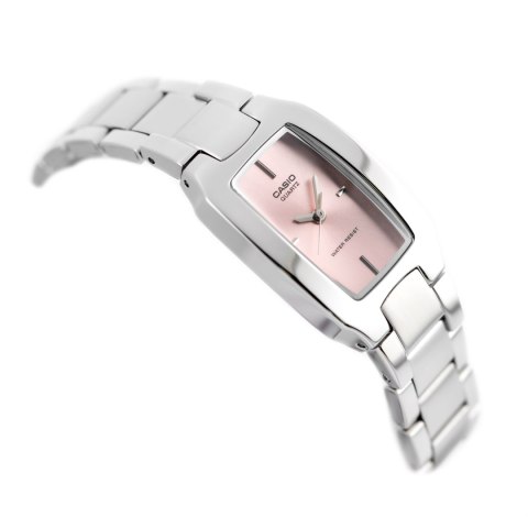 ZEGAREK DAMSKI CASIO LTP-1165A-4C + BOX