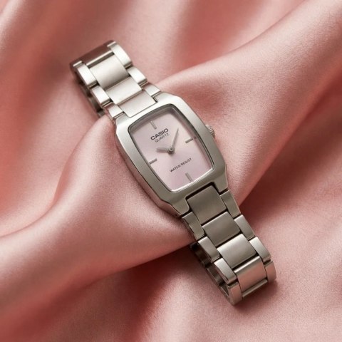 ZEGAREK DAMSKI CASIO LTP-1165A-4C + BOX