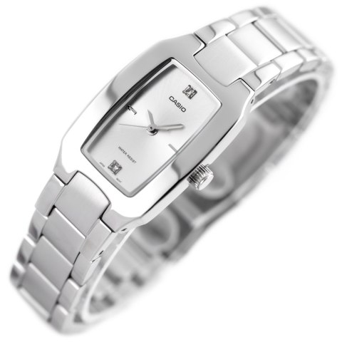 ZEGAREK DAMSKI CASIO LTP-1165A-7C2 + BOX