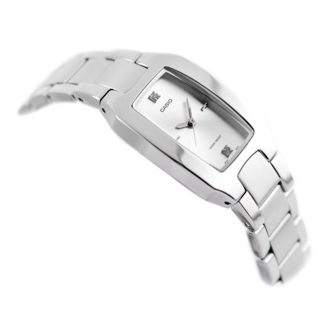 ZEGAREK DAMSKI CASIO LTP-1165A-7C2 + BOX