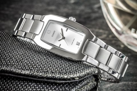 ZEGAREK DAMSKI CASIO LTP-1165A-7C2 + BOX