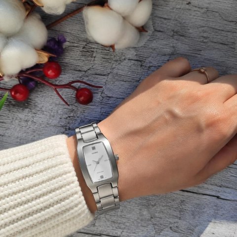 ZEGAREK DAMSKI CASIO LTP-1165A-7C2 + BOX