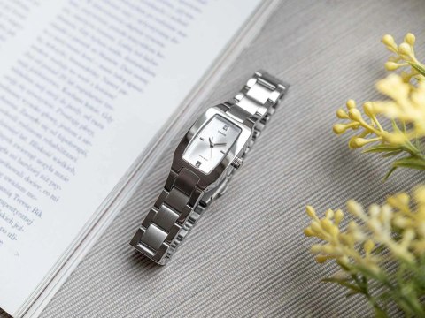 ZEGAREK DAMSKI CASIO LTP-1165A-7C2 + BOX