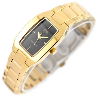 ZEGAREK DAMSKI CASIO LTP-1165N-1C + BOX