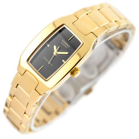 ZEGAREK DAMSKI CASIO LTP-1165N-1C + BOX