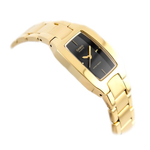 ZEGAREK DAMSKI CASIO LTP-1165N-1C + BOX