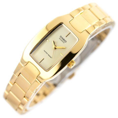 ZEGAREK DAMSKI CASIO LTP-1165N-9C + BOX