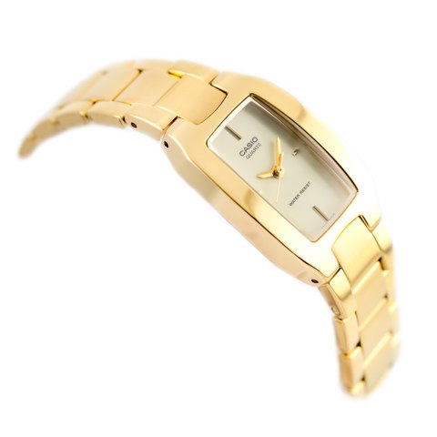 ZEGAREK DAMSKI CASIO LTP-1165N-9C + BOX
