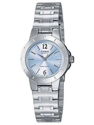 ZEGAREK DAMSKI CASIO LTP-1177A-2A (zd637b) + BOX