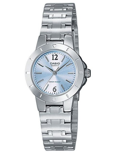 ZEGAREK DAMSKI CASIO LTP-1177A-2A (zd637b) + BOX