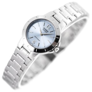 ZEGAREK DAMSKI CASIO LTP-1177A-2A (zd637b) + BOX