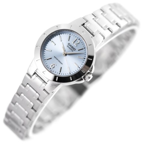 ZEGAREK DAMSKI CASIO LTP-1177A-2A (zd637b) + BOX