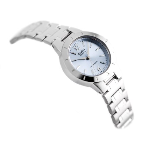 ZEGAREK DAMSKI CASIO LTP-1177A-2A (zd637b) + BOX