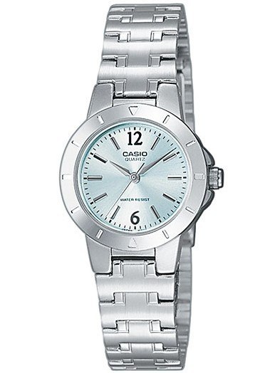 ZEGAREK DAMSKI CASIO LTP-1177A-3A (zd637c) + BOX