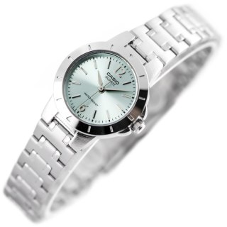 ZEGAREK DAMSKI CASIO LTP-1177A-3A (zd637c) + BOX