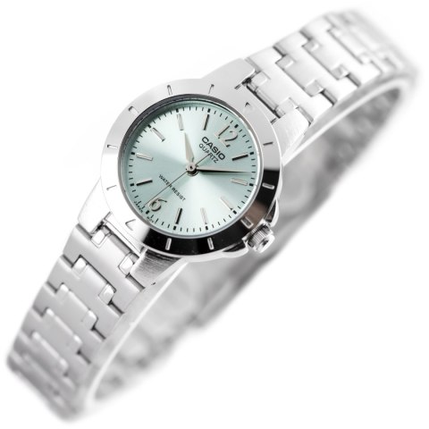 ZEGAREK DAMSKI CASIO LTP-1177A-3A (zd637c) + BOX