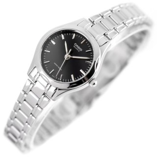 ZEGAREK DAMSKI CASIO LTP-1275D-1A (zd580d) + BOX