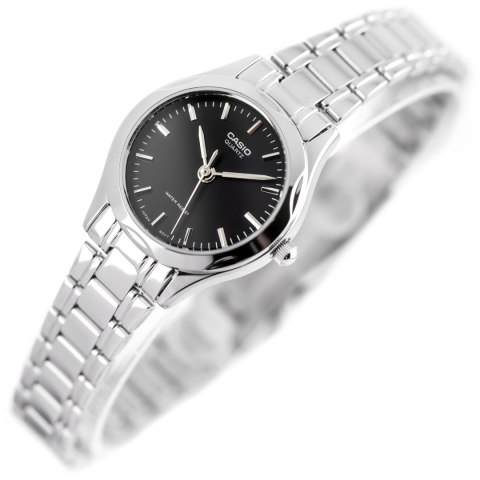ZEGAREK DAMSKI CASIO LTP-1275D-1A (zd580d) + BOX