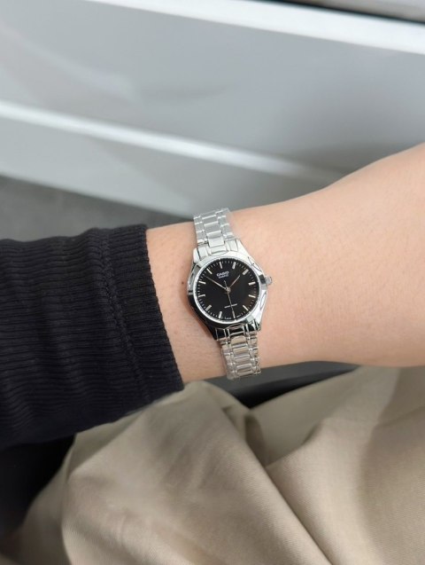 ZEGAREK DAMSKI CASIO LTP-1275D-1A (zd580d) + BOX