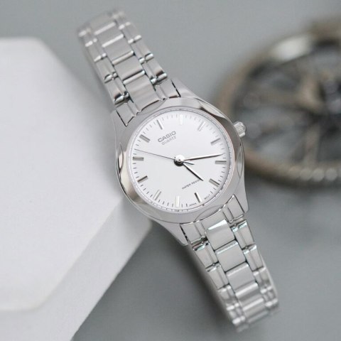 ZEGAREK DAMSKI CASIO LTP-1275D-7A (zd580e) + BOX