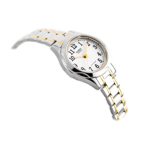 ZEGAREK DAMSKI CASIO LTP-1275SG-7B (zd580f) + BOX