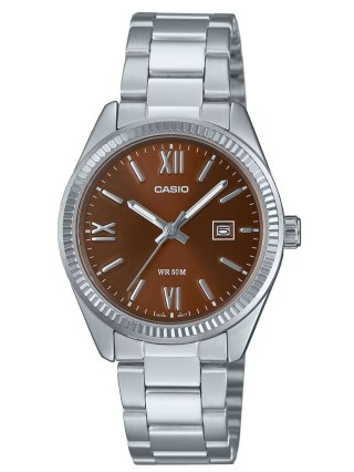 ZEGAREK DAMSKI CASIO LTP-1302DD-5A (zd521i) + BOX