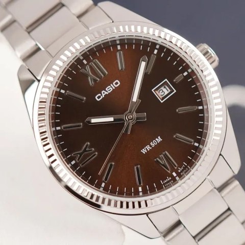 ZEGAREK DAMSKI CASIO LTP-1302DD-5A (zd521i) + BOX