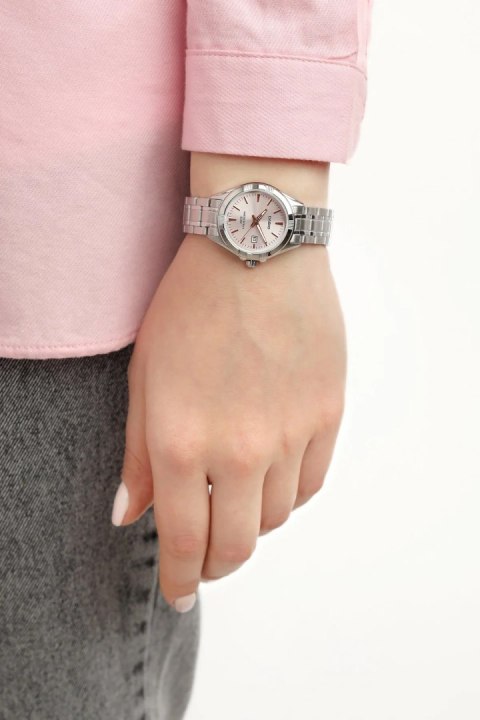 ZEGAREK DAMSKI CASIO LTP-1308D-4AVEF (zd605e) + BOX