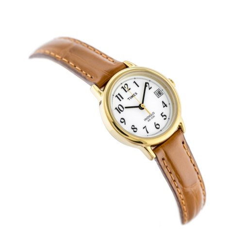 ZEGAREK DAMSKI TIMEX EASY READER T2J761 + BOX