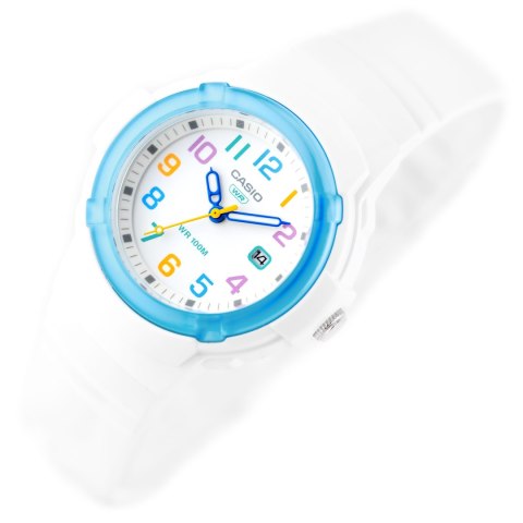 ZEGAREK DZIECIĘCY CASIO LX-800H-7A2V + BOX
