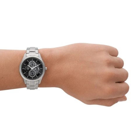 ZEGAREK MĘSKI ARMANI EXCHANGE AX1873 Dante + BOX