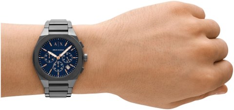 ZEGAREK MĘSKI ARMANI EXCHANGE AX4182 Rafael + BOX