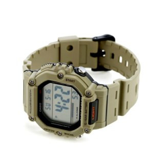 ZEGAREK MĘSKI CASIO AE-1600H-5AVDF + BOX (zd300b)