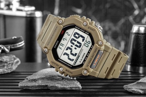 ZEGAREK MĘSKI CASIO AE-1600H-5AVDF + BOX (zd300b)