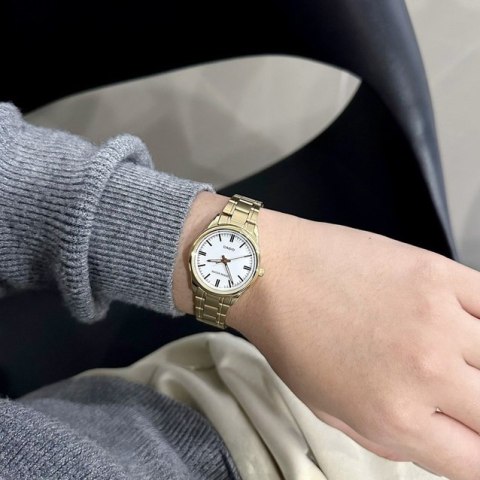 Zegarek Casio Damski LTP-V005G-7A + BOX