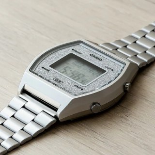 Zegarek Casio Vintage B640WDG-7EF +BOX