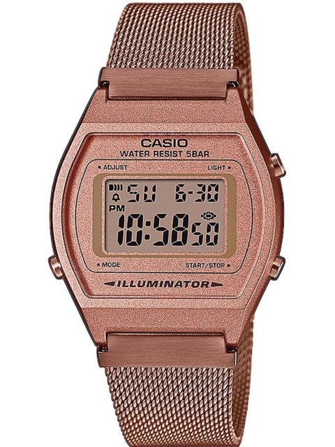 Zegarek Casio Vintage B640WMR-5AEF +BOX